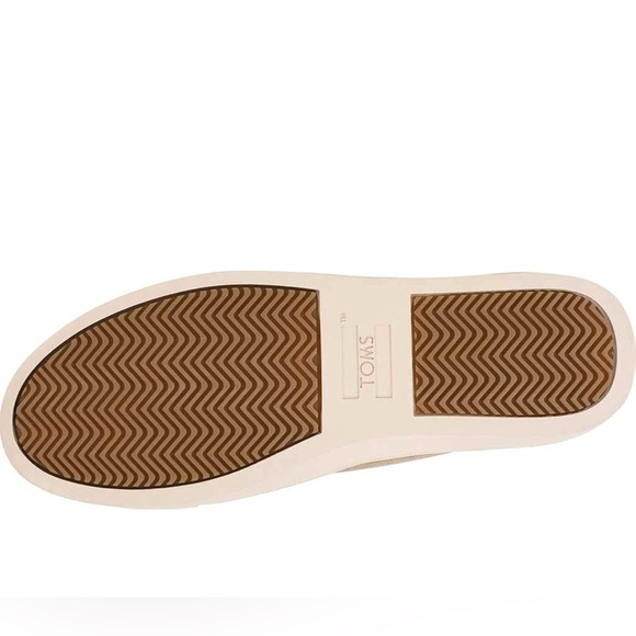 TOMS Paxton Sneaker - Picture 4 of 5